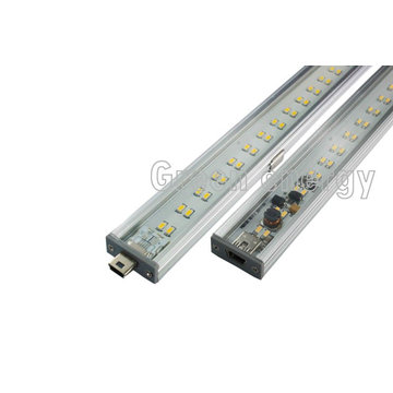 Luz de tira rígida del LED, 30cm, 5W